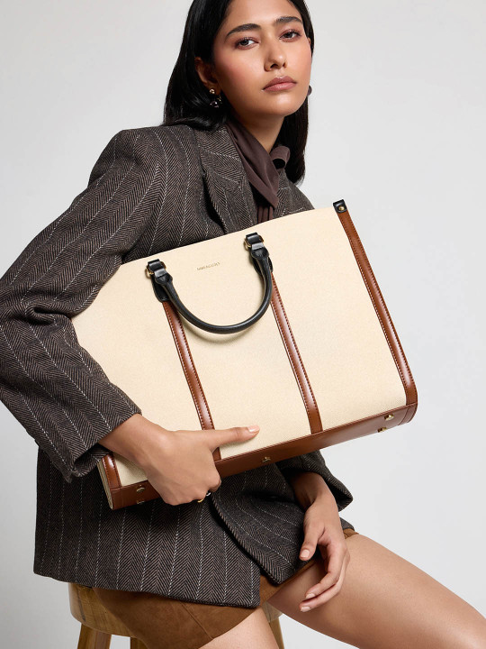 MIRAGGIO Tote Bag