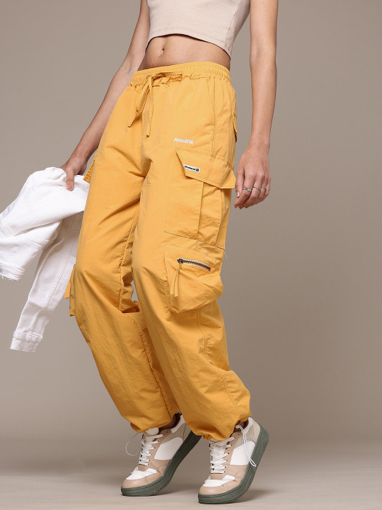Roadster The Life Co. Women Regular Trousers