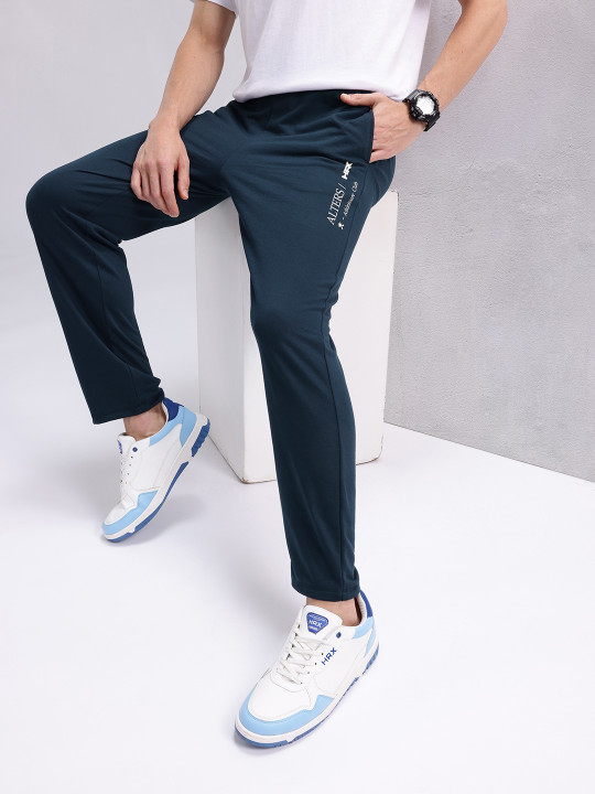HRX by Hrithik Roshan Men Regular Fit Track pants