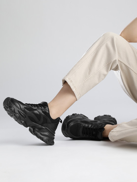 Roadster The Life Co. Women Phylon Sole Walking Shoes