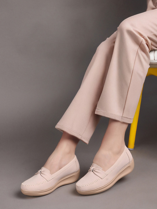DressBerry Women Loafers