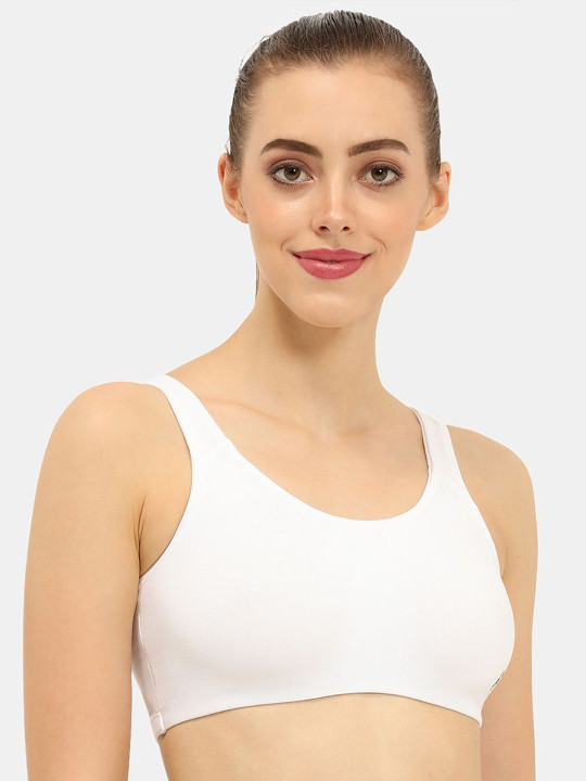Envie Full Coverage Workout Bra