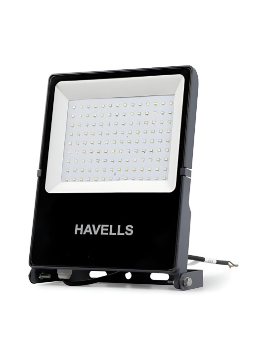 Havells Centura Neo White 6K IP66 Waterproof LED Flood Light With 120 Wide Beam-10W image