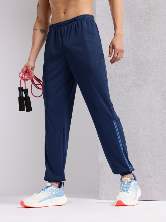 HRX by Hrithik Roshan Men Training Track Pants