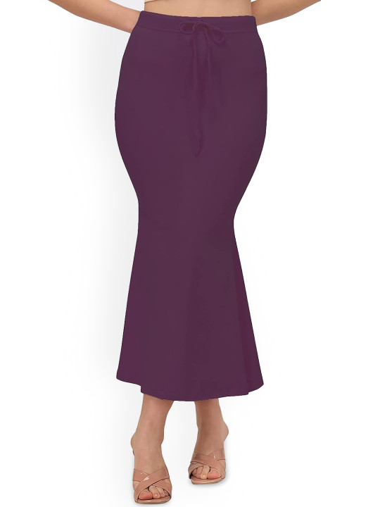 ALYNE Women Stretchable Saree Shapewear