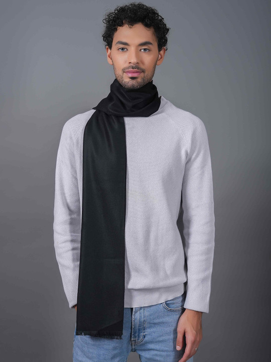 Tossido Men Acrylic Mufflers