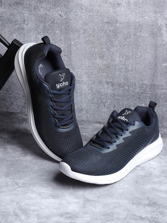 yoho YOHO Pine Men BigSize Comfortable Sneaker