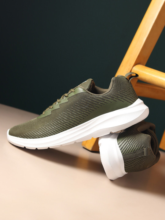 yoho YOHO Pine Men BigSize Comfortable Sneaker