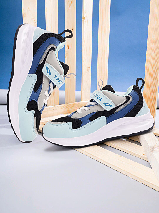 TRASE Boys Running Shoes