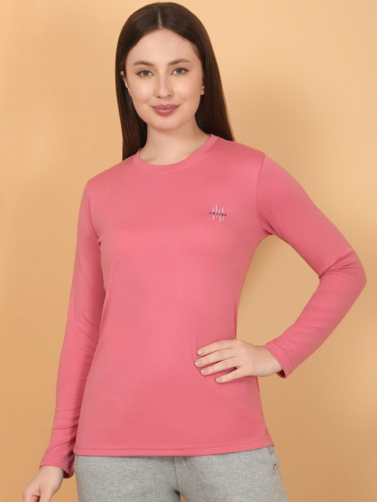 Sweet Dreams Women Round Neck Lounge Tshirt