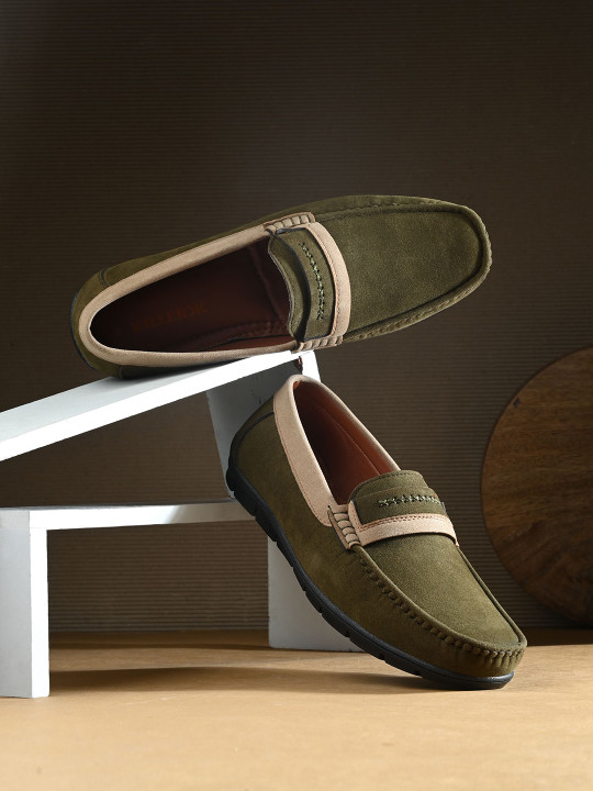 Killer Men Loafers