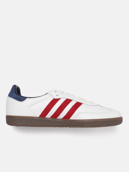 Price History of ADIDAS Originals Men Samba Og Sneakers from Myntra  111_14763408