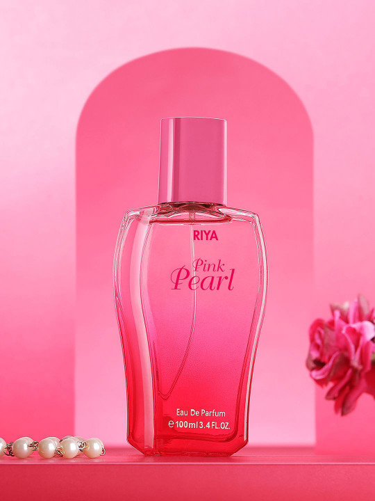 Pink Pearl Women EDP- 100 ml