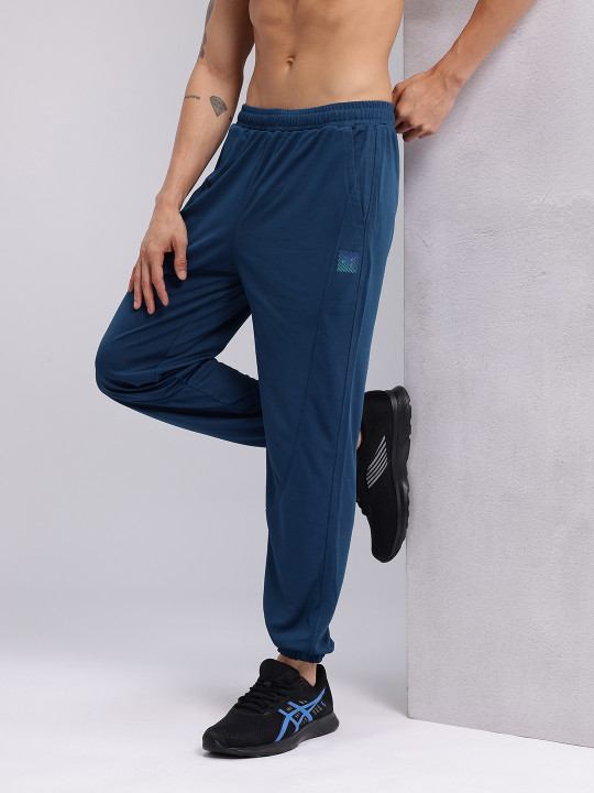 HRX by Hrithik Roshan Men Rapid-Dry Training Joggers