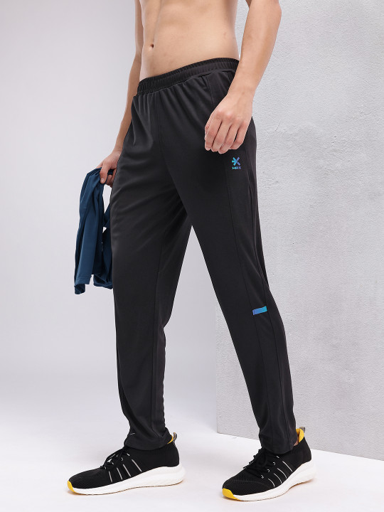 HRX by Hrithik Roshan Men Rapid-Dry Training Track Pants