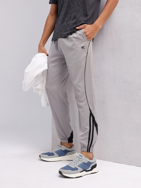 HRX by Hrithik Roshan Men Lifestyle Track Pants