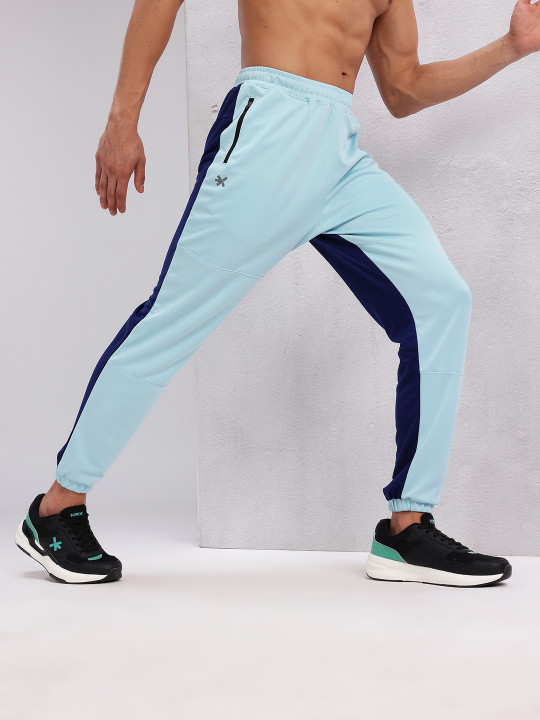 HRX by Hrithik Roshan Men Rapid-Dry Running Track pants