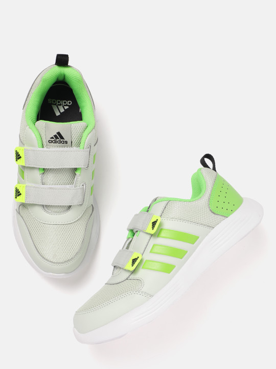 ADIDAS Kids Adicaz 2.0 Running Shoes