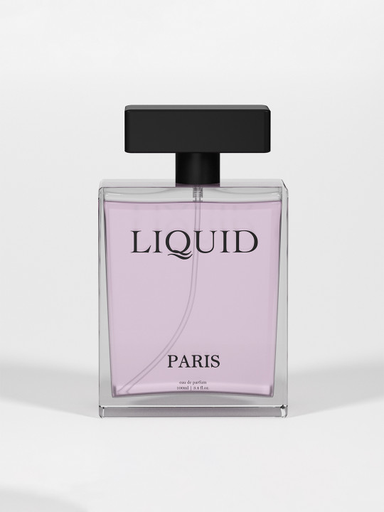 Women Paris EDP - 100 ml