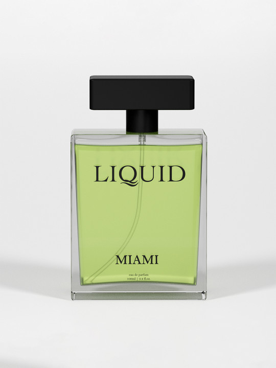 Women Miami EDP - 100 ml