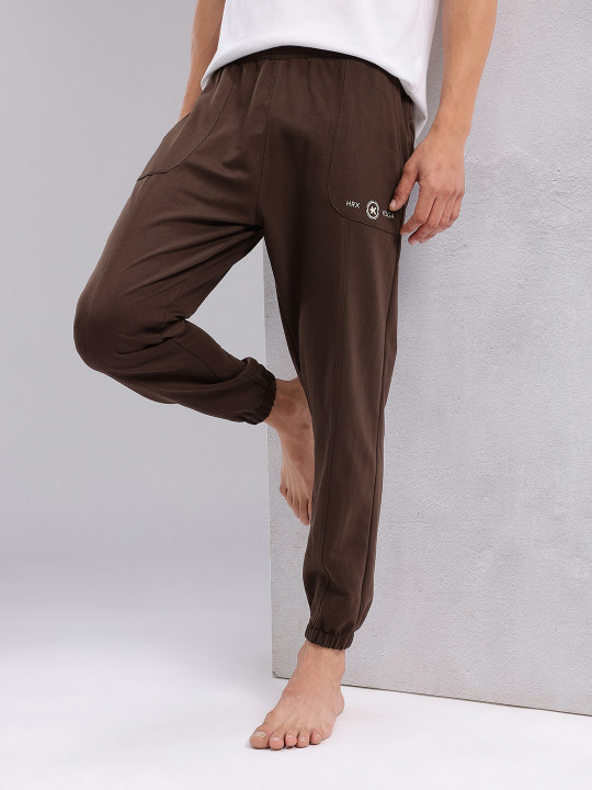 HRX by Hrithik Roshan Men Yoga joggers