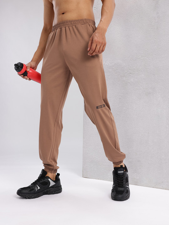 HRX by Hrithik Roshan Men Rapid-Dry Training Joggers