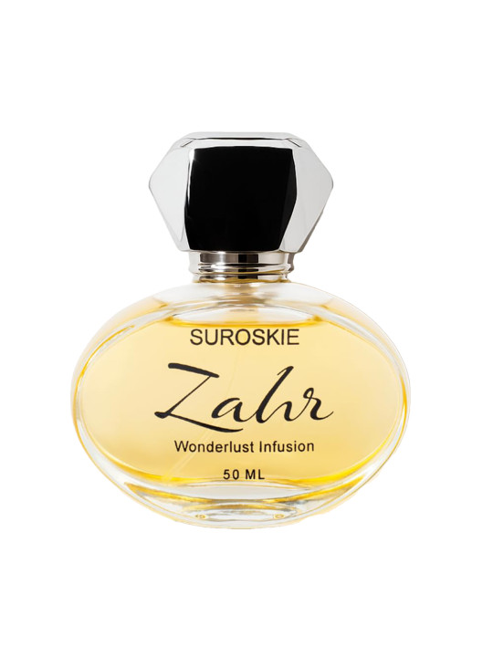 Unisex Zahr EDP - 50 ml
