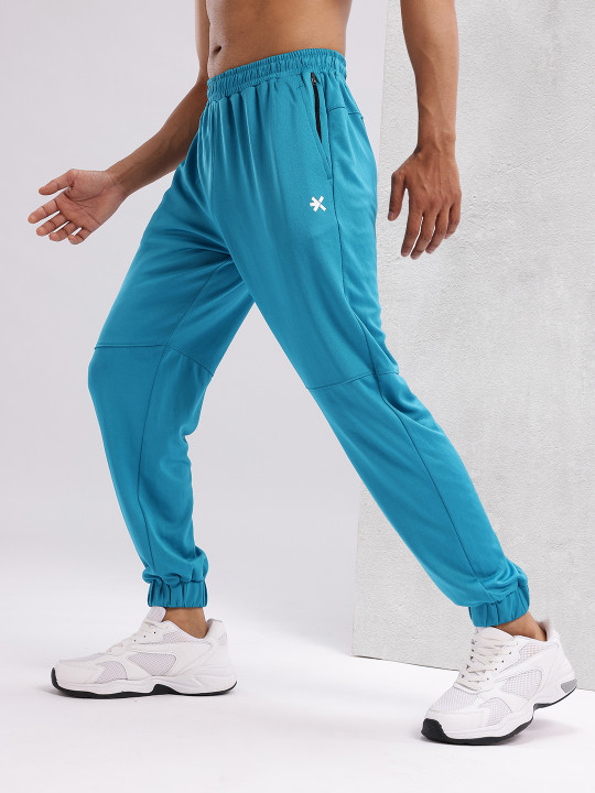 HRX by Hrithik Roshan Men Rapid-Dry Running Joggers