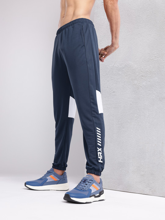 HRX by Hrithik Roshan Men Rapid-Dry Training Joggers