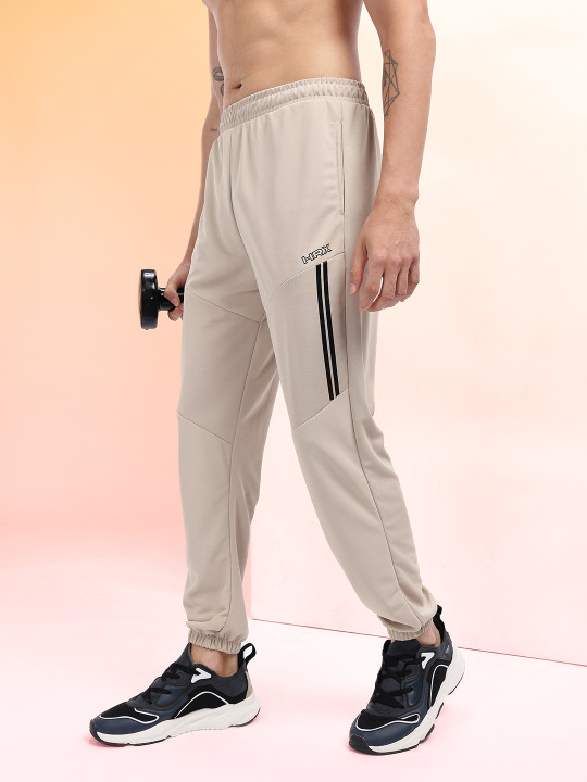 HRX by Hrithik Roshan Men Rapid-Dry Training Joggers