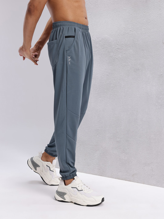 HRX by Hrithik Roshan Men Rapid-Dry Training Joggers