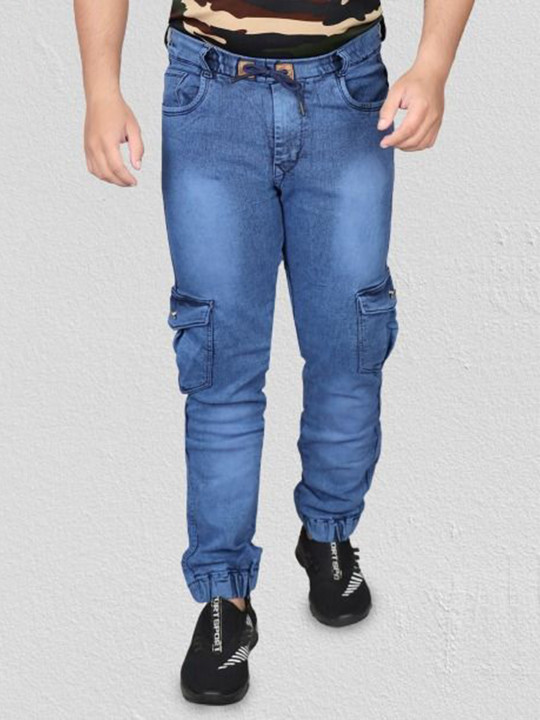 BUZZIC FASHION UNLIMITED Men Jean Jeans