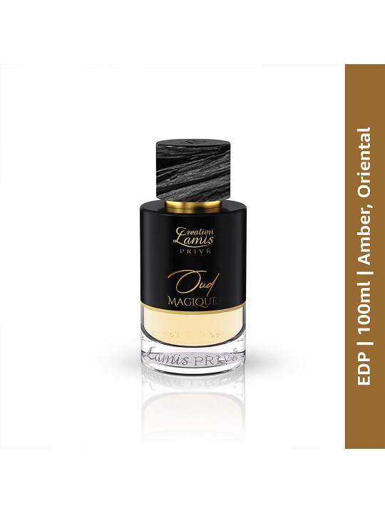 Prive Oud Majique EDT -100 ml