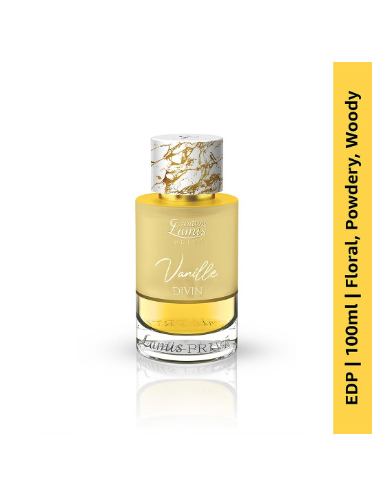 Prive Vanille Divin EDP 100 ml