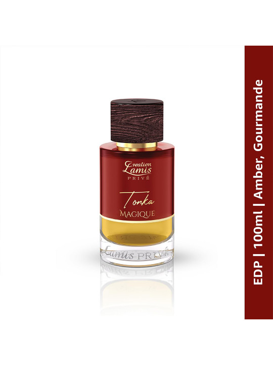 Prive Tonka Majique EDP 100 ml