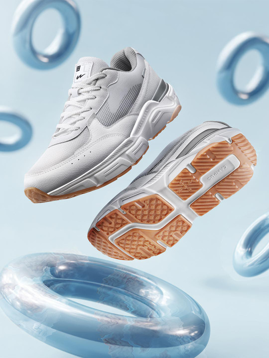 Campus Men POD Sneakers