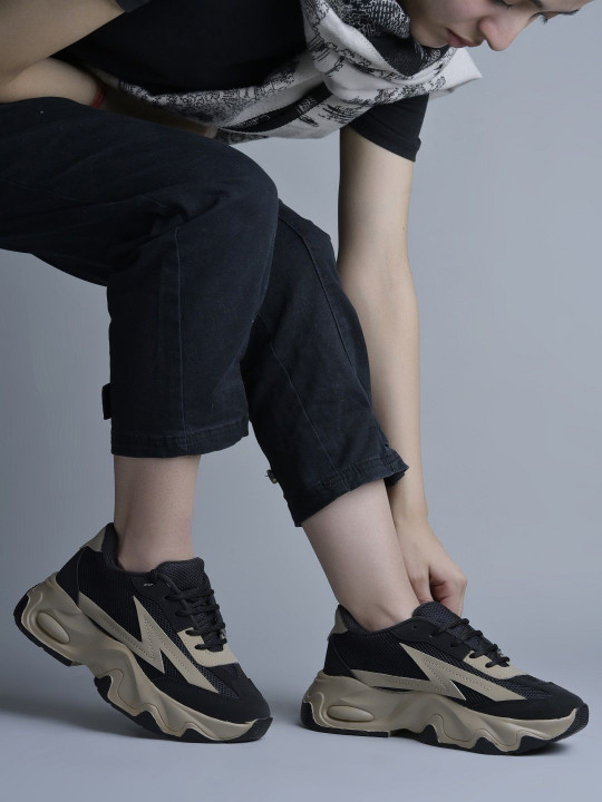 JM Looks Women Sneakers