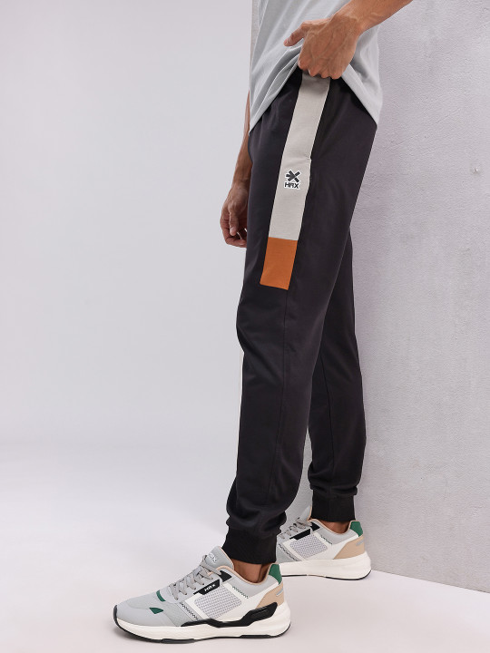 HRX by Hrithik Roshan Men Slim Fit Track Pants
