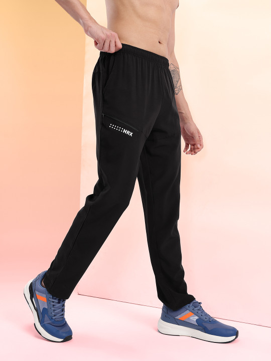 HRX by Hrithik Roshan Men Training Track Pants