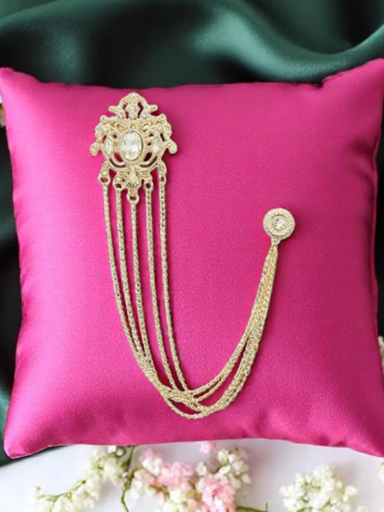 ADORN Unisex Brooch