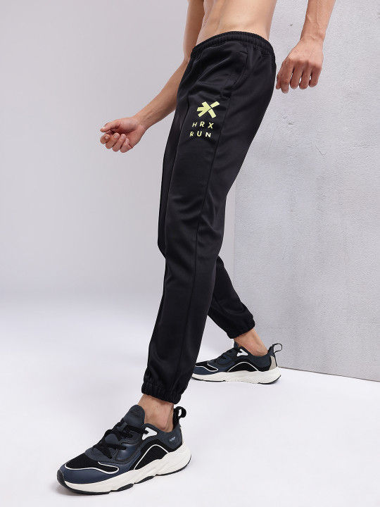 HRX by Hrithik Roshan Men Rapid-Dry Running Joggers