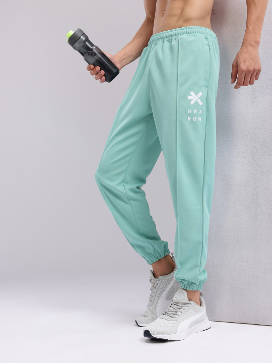 HRX by Hrithik Roshan Men Rapid-Dry Running Joggers