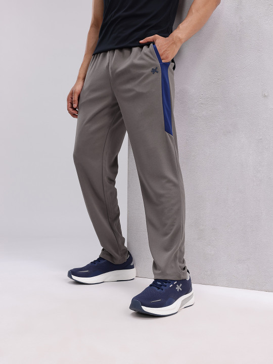 HRX by Hrithik Roshan Men Regular Fit Track Pants