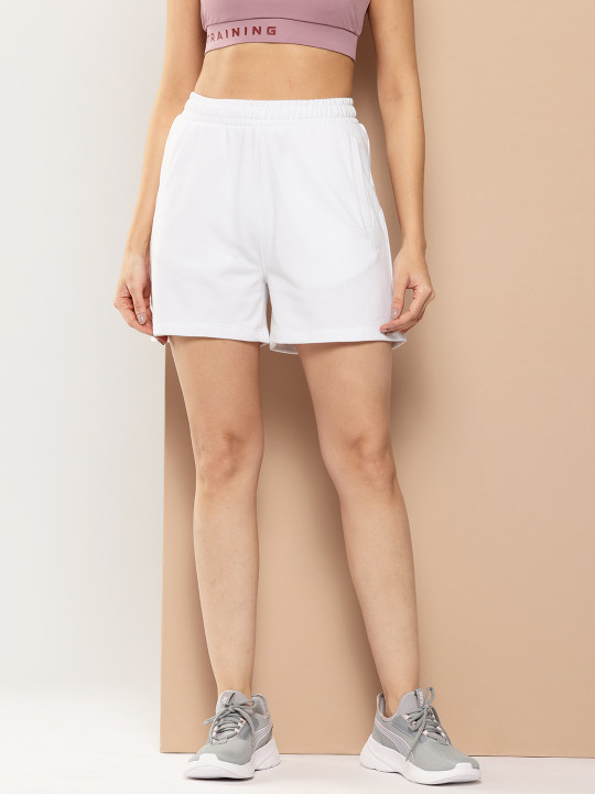 Women Training Sports Shorts