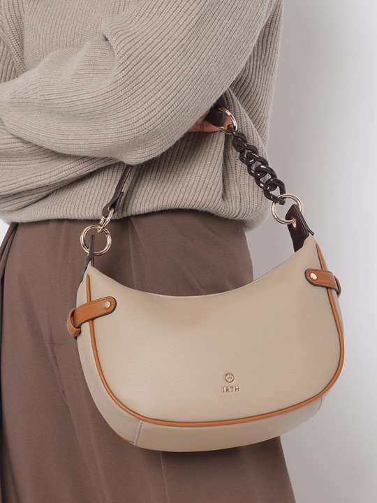 IRTH by House of Titan Baguette Bag
