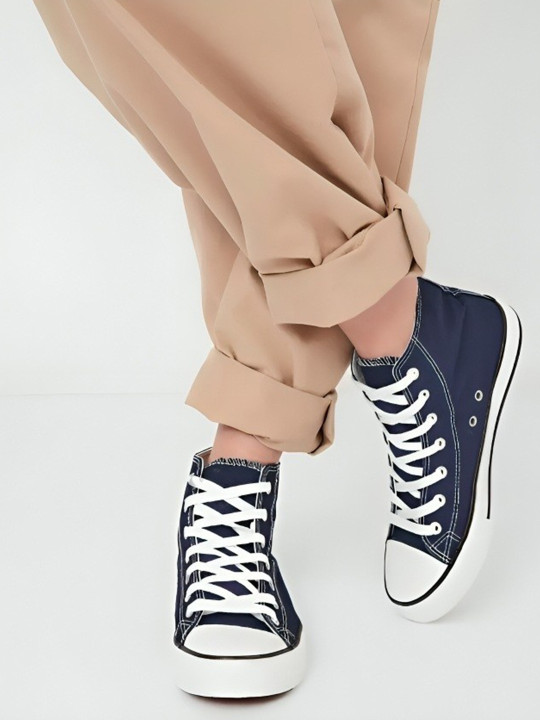 FTZ Men Colourblocked Sneakers