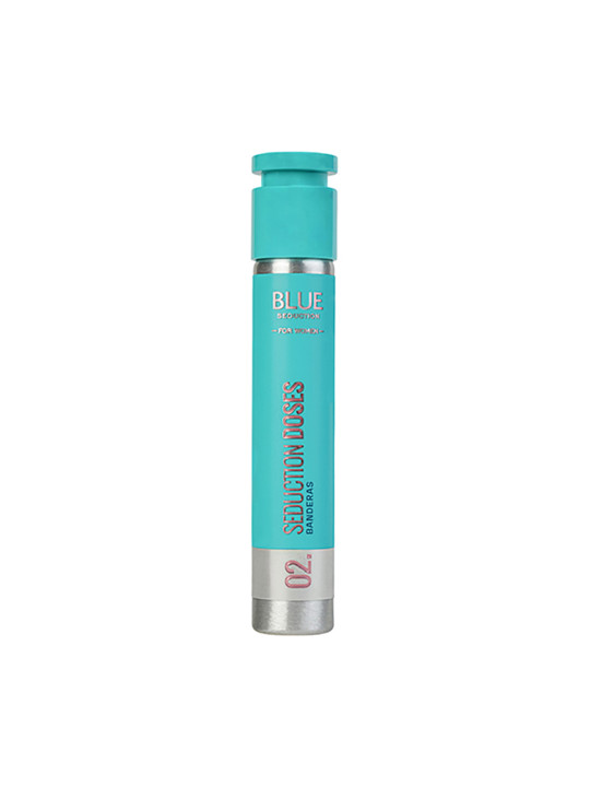 Women Seduction Doses EDT 30ml