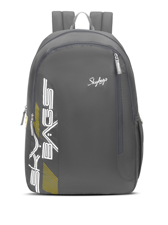 brat laptop backpack THE (ASIAN DOLL) Skybags Skybags Brat (E) Sea