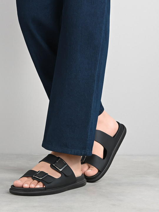 ASTEROID Men Comfort Sandals