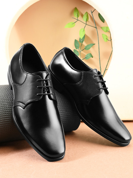 INVICTUS Men Formal Derbys